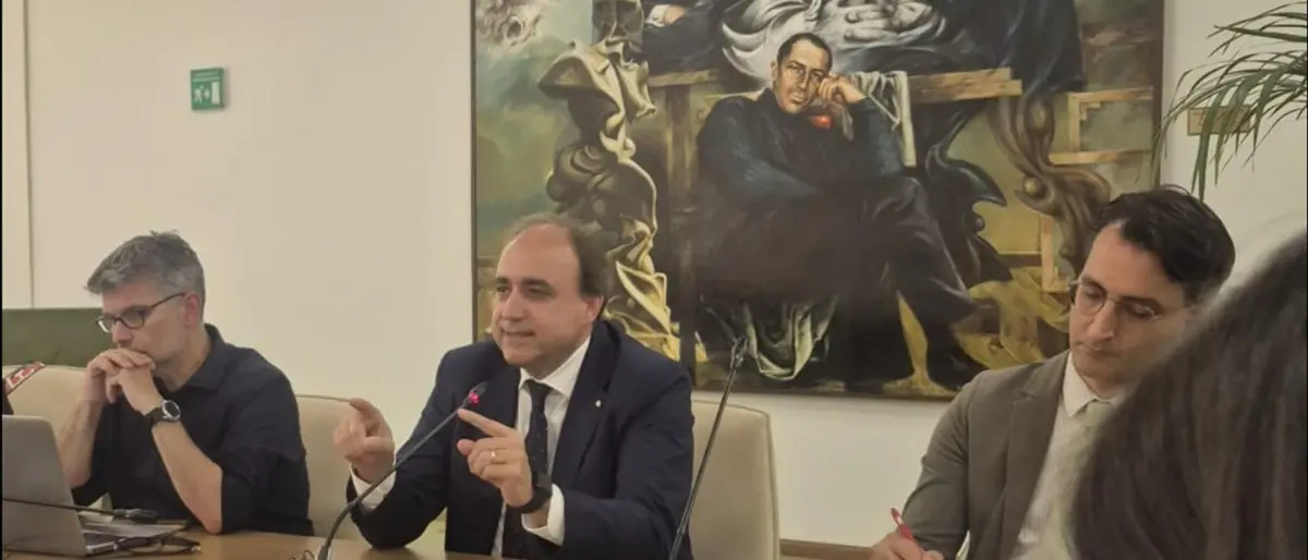 \nCaporalato, Coldiretti Calabria in Commissione Agricoltura del Consiglio Regionale per chiedere più controlli e filiera equa a tutela di lavoratori e imprese\n
