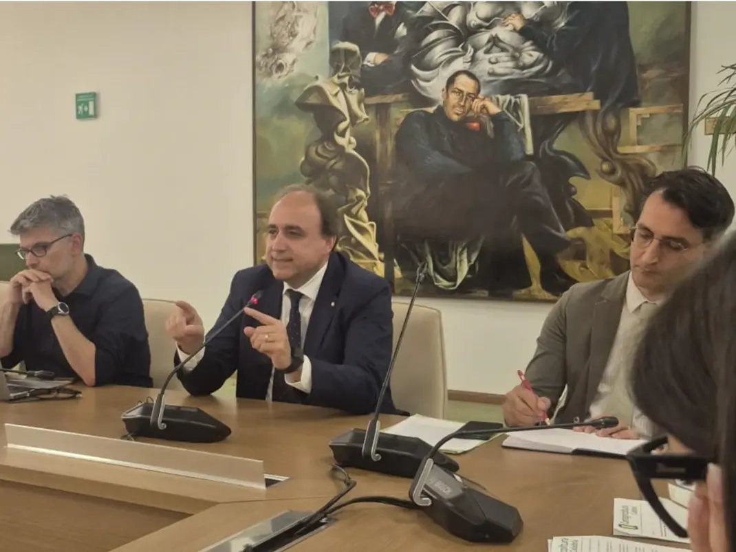Caporalato, Coldiretti Calabria in Commissione Agricoltura del Consiglio Regionale per chiedere più controlli e filiera equa a tutela di lavoratori e imprese