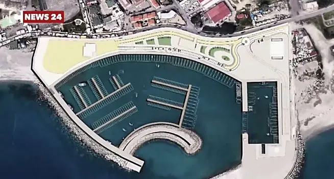 Catanzaro, l’Associazione Amici del porto scrive al sindaco:\u00A0«Fiorita adotti con urgenza ogni atto diretto a garantire la vigilanza sui pontili»\n