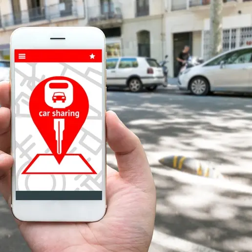 Sharing mobility, cresce l’utilizzo nell’area urbana Cosenza-Rende-Unical. A breve il collegamento con l’Aeroporto di Lamezia\n