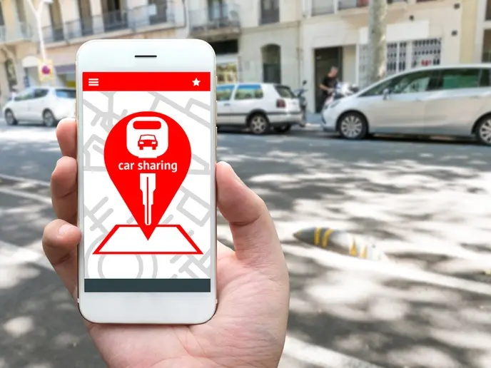 Sharing mobility, cresce l’utilizzo nell’area urbana Cosenza-Rende-Unical. A breve il collegamento con l’Aeroporto di Lamezia\n