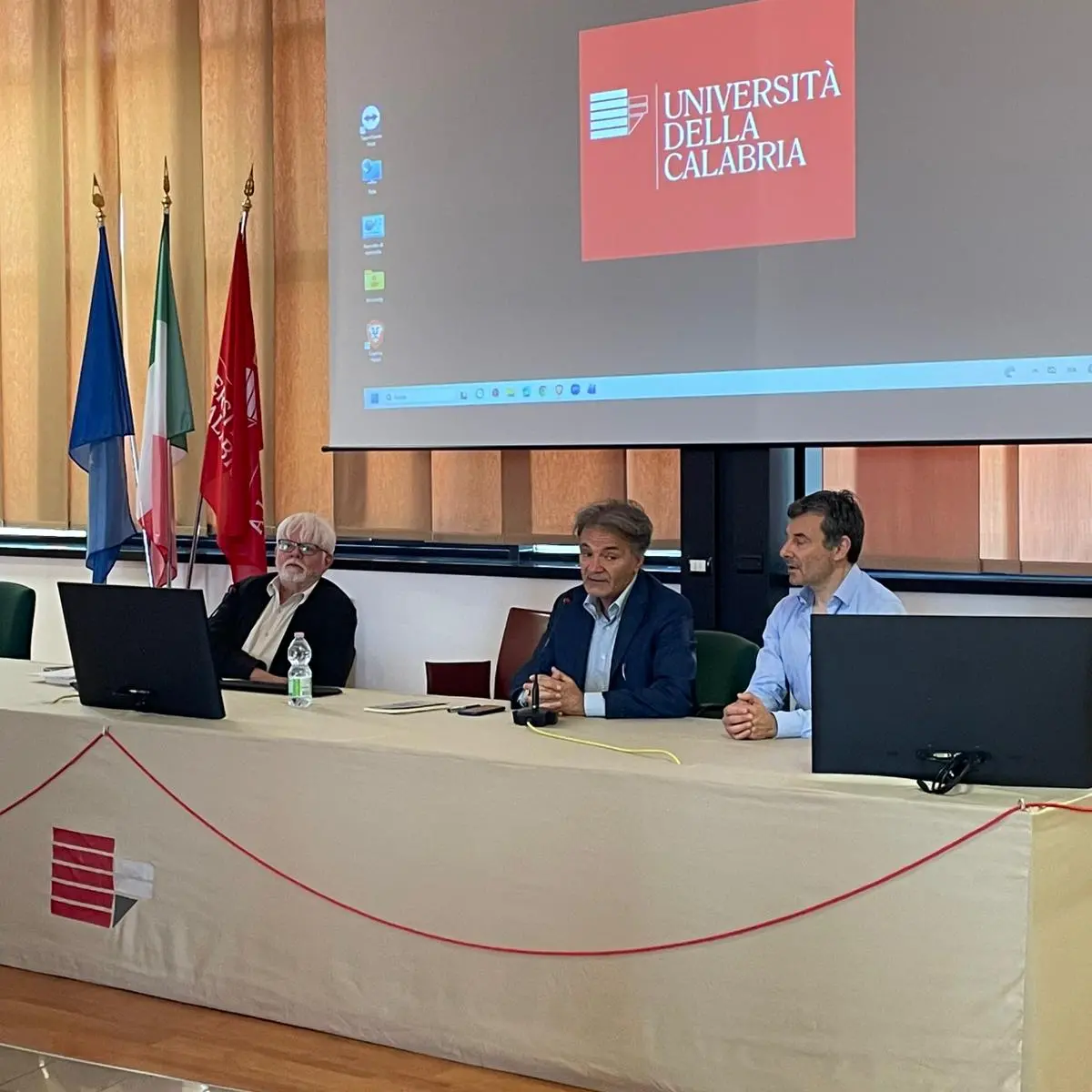 L’epopea dei “4 Gianni” all’UnicalFesta: quando lo sport su Repubblica divenne letteratura