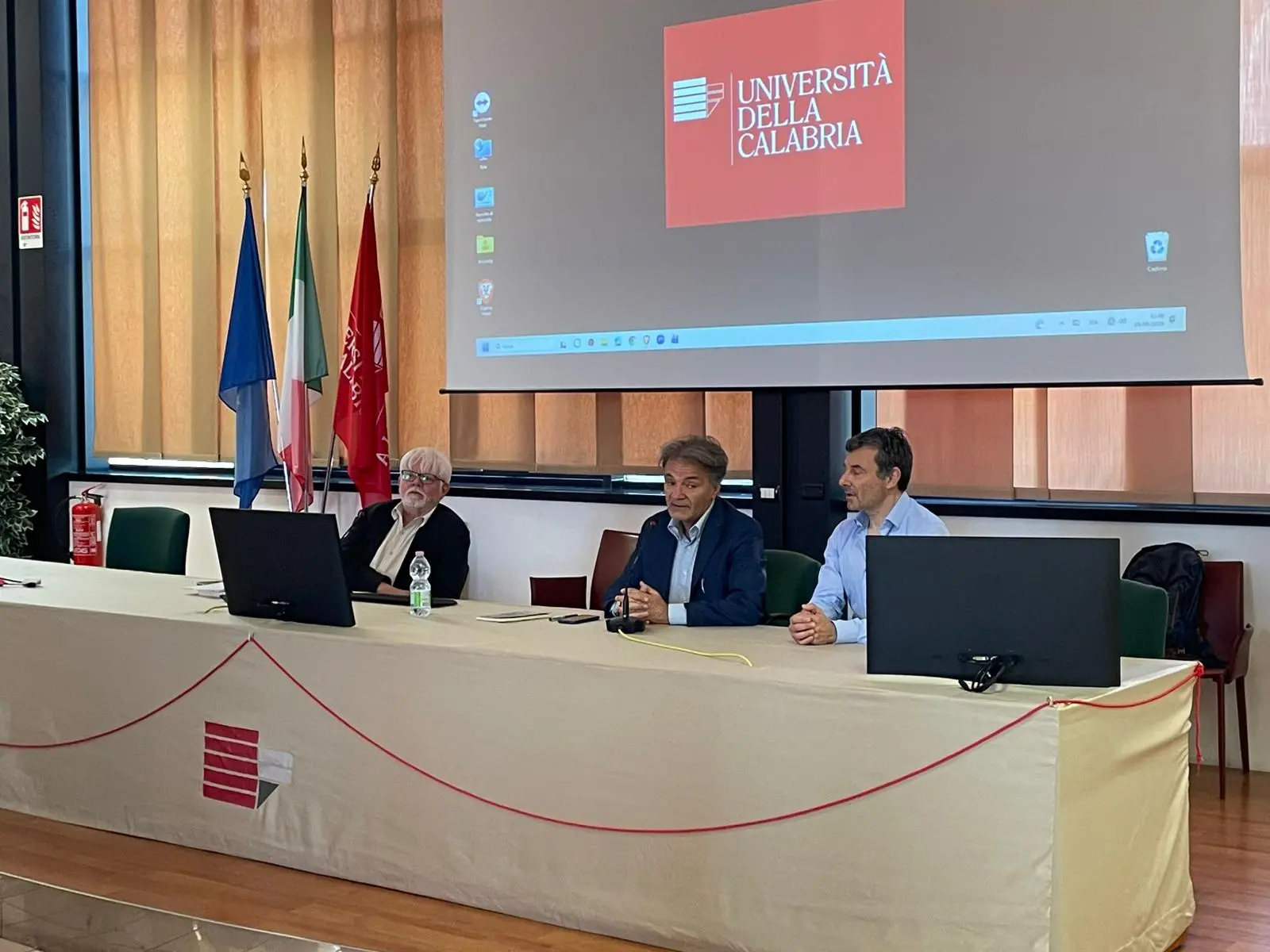 L’epopea dei “4 Gianni” all’UnicalFesta: quando lo sport su Repubblica divenne letteratura