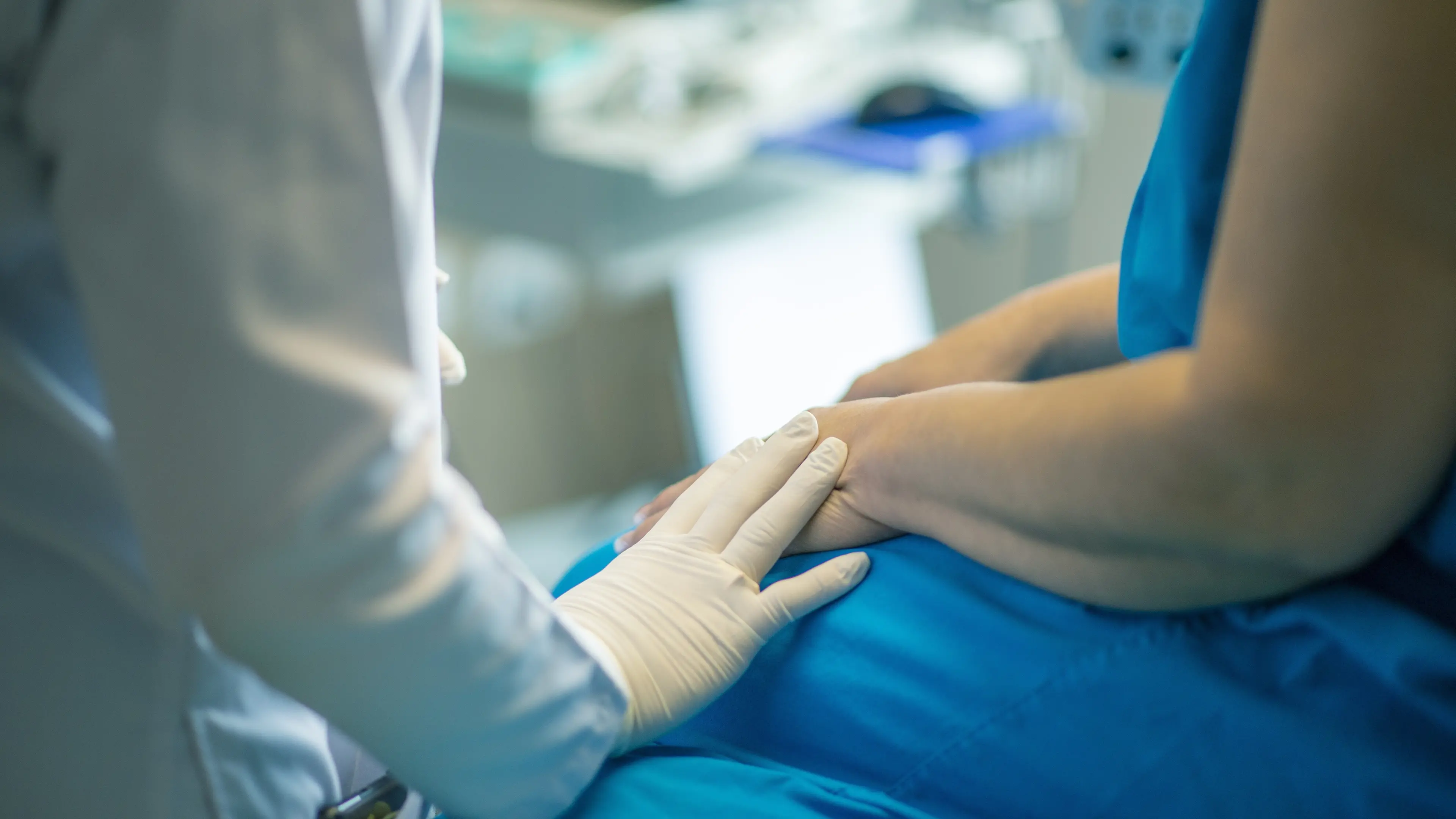 <p>«In Calabria <span style=\"color:hsl(0, 75%, 60%);\">curarsi è un lusso</span>»: la battaglia di Rita per una riabilitazione accessibile a tutti</p>