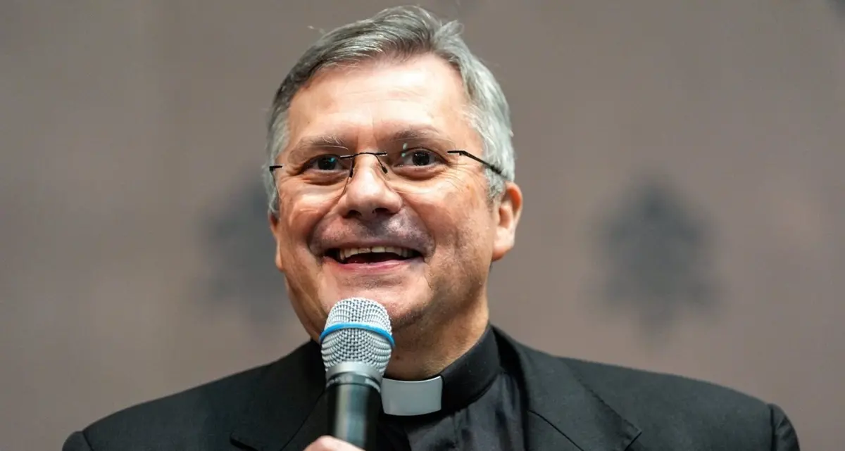 «Magnifica Humanitas», a Reggio\u00A0un dialogo sulla prima enciclica di Papa Leone XIV con monsignor\u00A0Lucio Ruiz\n
