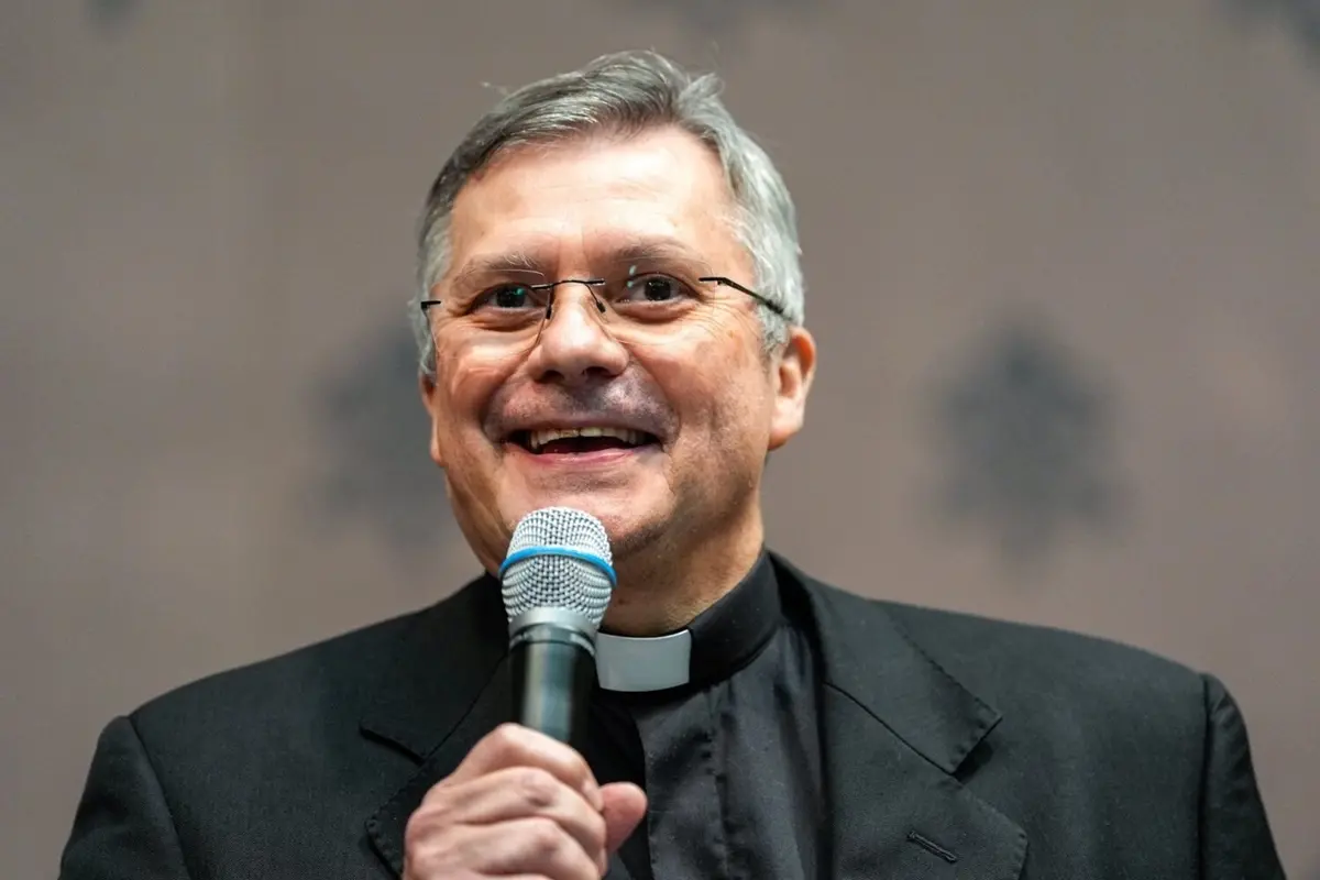 «Magnifica Humanitas», a Reggio\u00A0un dialogo sulla prima enciclica di Papa Leone XIV con monsignor\u00A0Lucio Ruiz\n