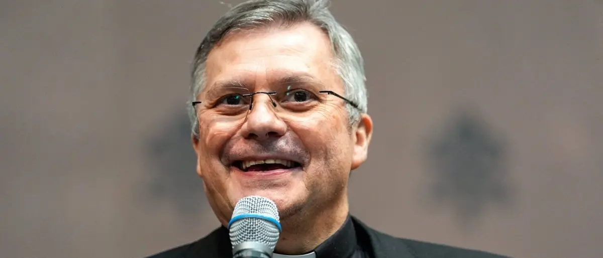 «Magnifica Humanitas», a Reggio\u00A0un dialogo sulla prima enciclica di Papa Leone XIV con monsignor\u00A0Lucio Ruiz\n
