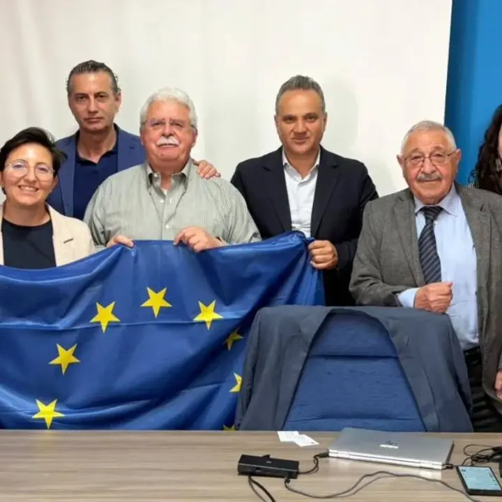 A Spilinga arriva Next Step Europa: giovani e istituzioni a confronto sulle opportunità Ue\n