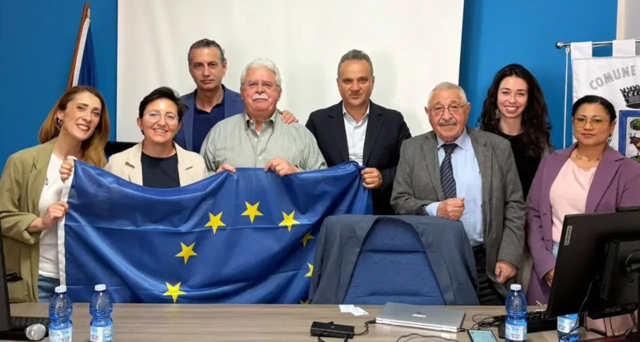 A Spilinga arriva Next Step Europa: giovani e istituzioni a confronto sulle opportunità Ue\n