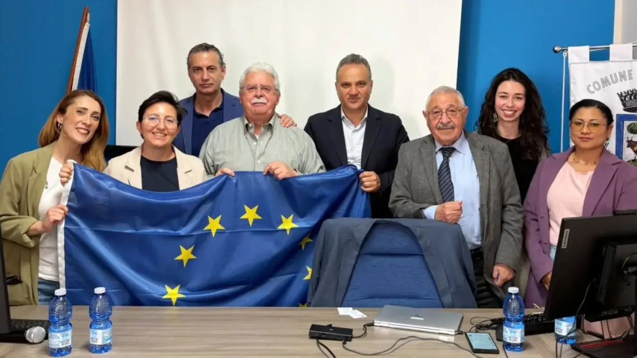 A Spilinga arriva Next Step Europa: giovani e istituzioni a confronto sulle opportunità Ue\n