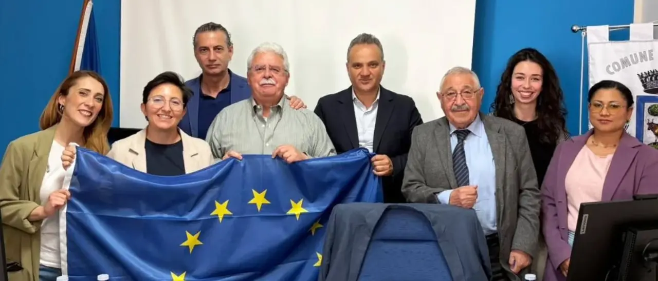 A Spilinga arriva Next Step Europa: giovani e istituzioni a confronto sulle opportunità Ue\n