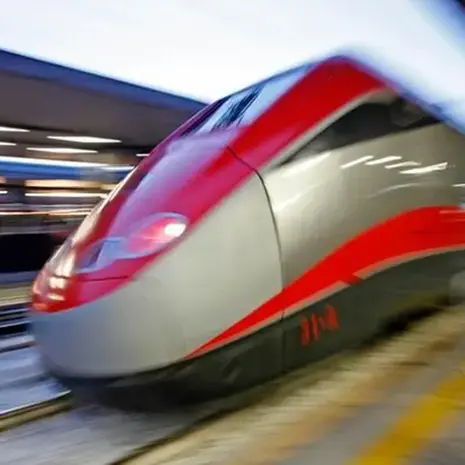 Alta Velocità Reggio\u00A0– Salerno, Rogolino (Orsa):\u00A0«Gli Amministratori vigilino\u00A0affinché\u00A0le opere siano realizzate secondo i tempi previsti»\n