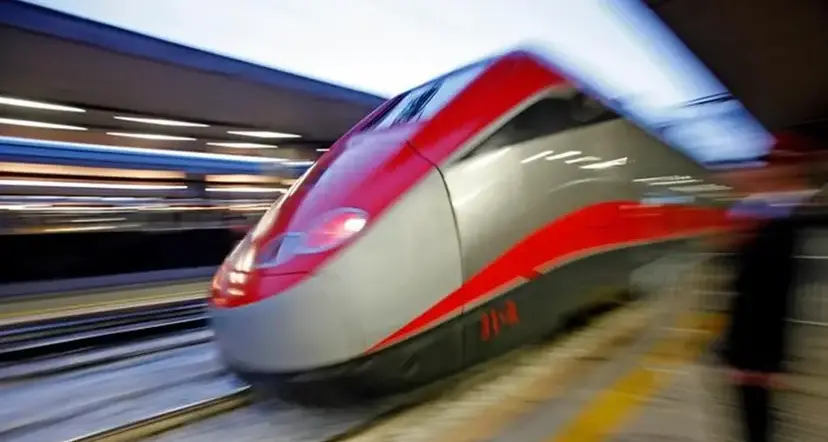 Alta Velocità Reggio\u00A0– Salerno, Rogolino (Orsa):\u00A0«Gli Amministratori vigilino\u00A0affinché\u00A0le opere siano realizzate secondo i tempi previsti»\n