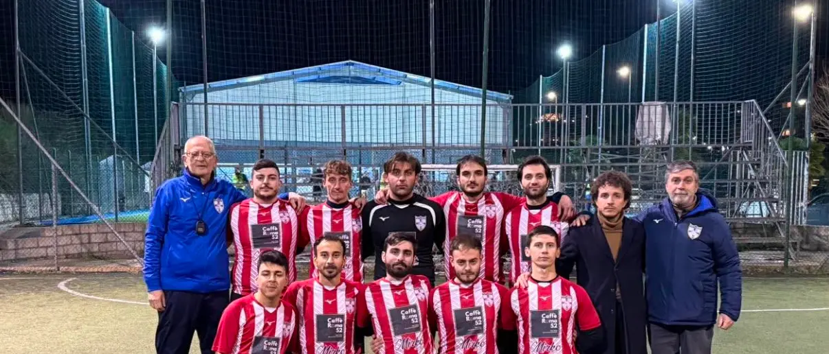 San Giorgio Futsal campione d'Italia, battuto il Don Marano nella finale nazionale di Cesenatico\n