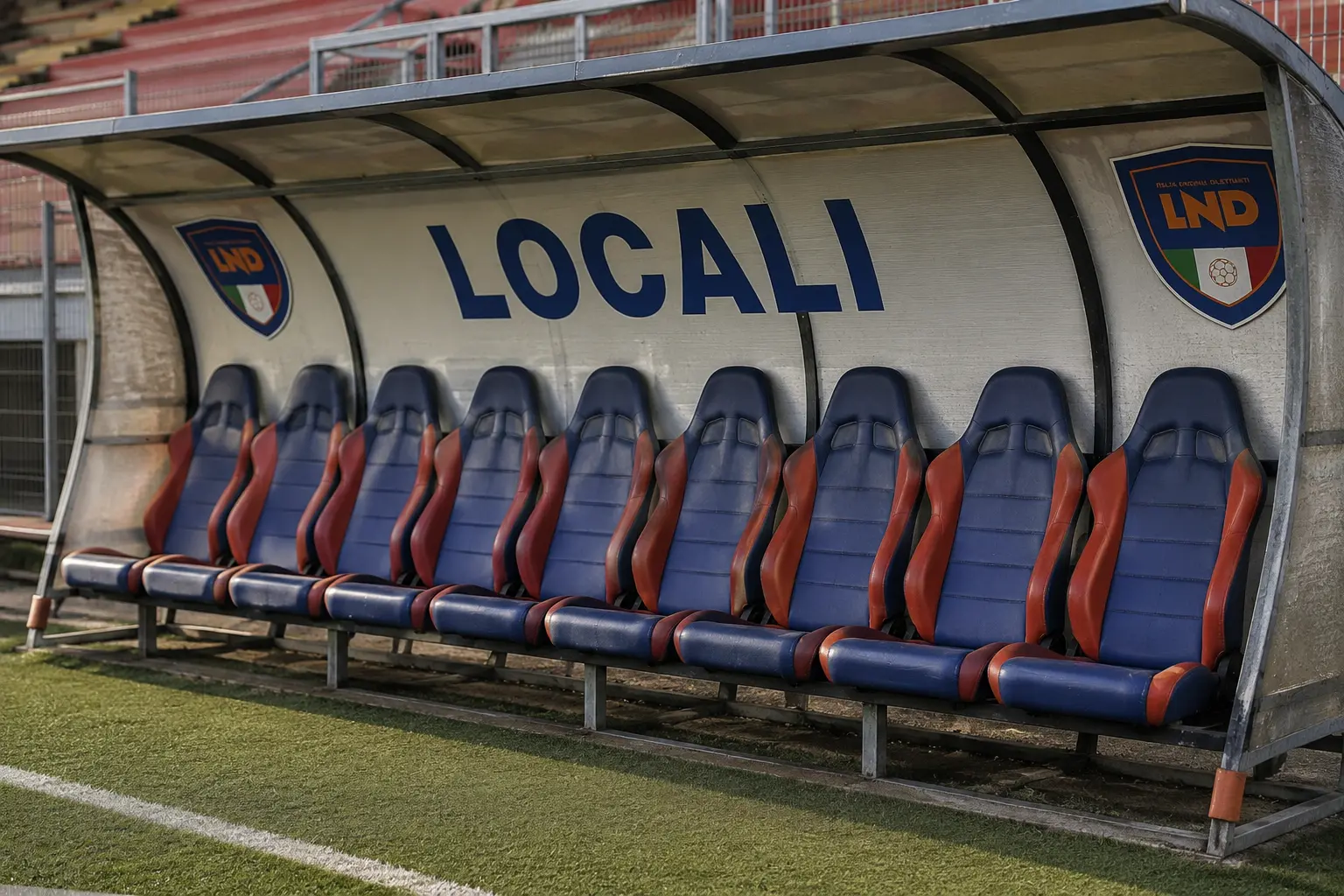 Eccellenza, da Aloisi a Candido: estate di rivoluzioni con tante panchine ancora in bilico\n