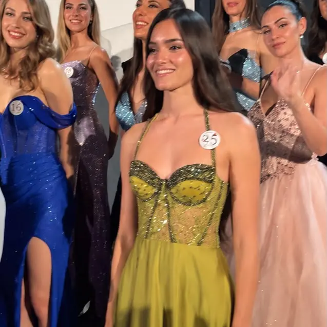 Miss Mondo Italia 2026, le calabresi\u00A0Laura Surace e Francesca Comandè\u00A0conquistano la Top 30 nazionale\n