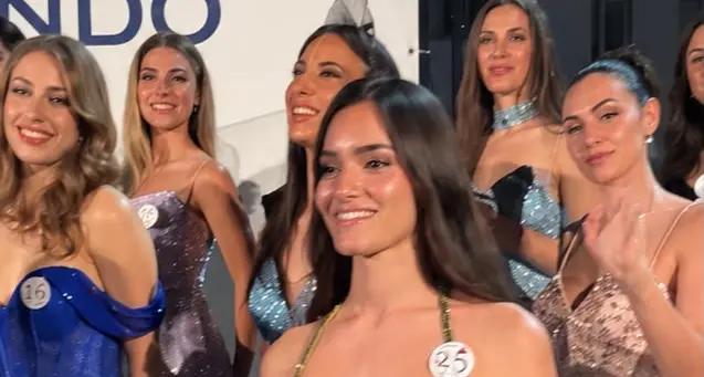 Miss Mondo Italia 2026, le calabresi\u00A0Laura Surace e Francesca Comandè\u00A0conquistano la Top 30 nazionale\n