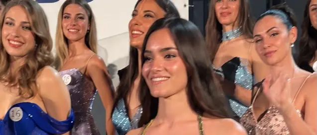 Miss Mondo Italia 2026, le calabresi\u00A0Laura Surace e Francesca Comandè\u00A0conquistano la Top 30 nazionale\n