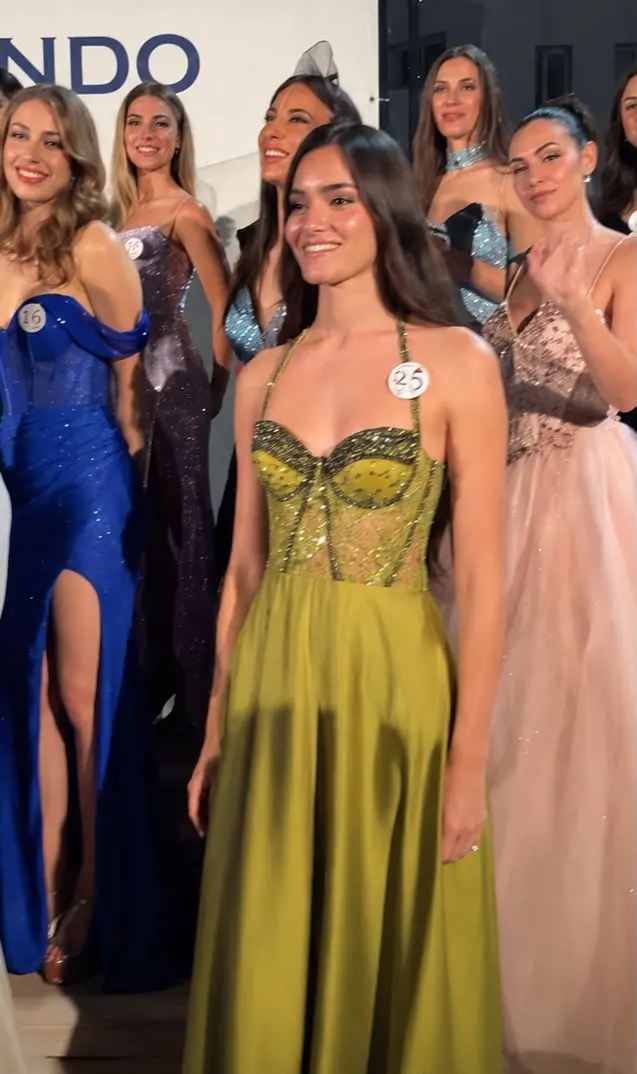 Miss Mondo Italia 2026, le calabresi\u00A0Laura Surace e Francesca Comandè\u00A0conquistano la Top 30 nazionale\n