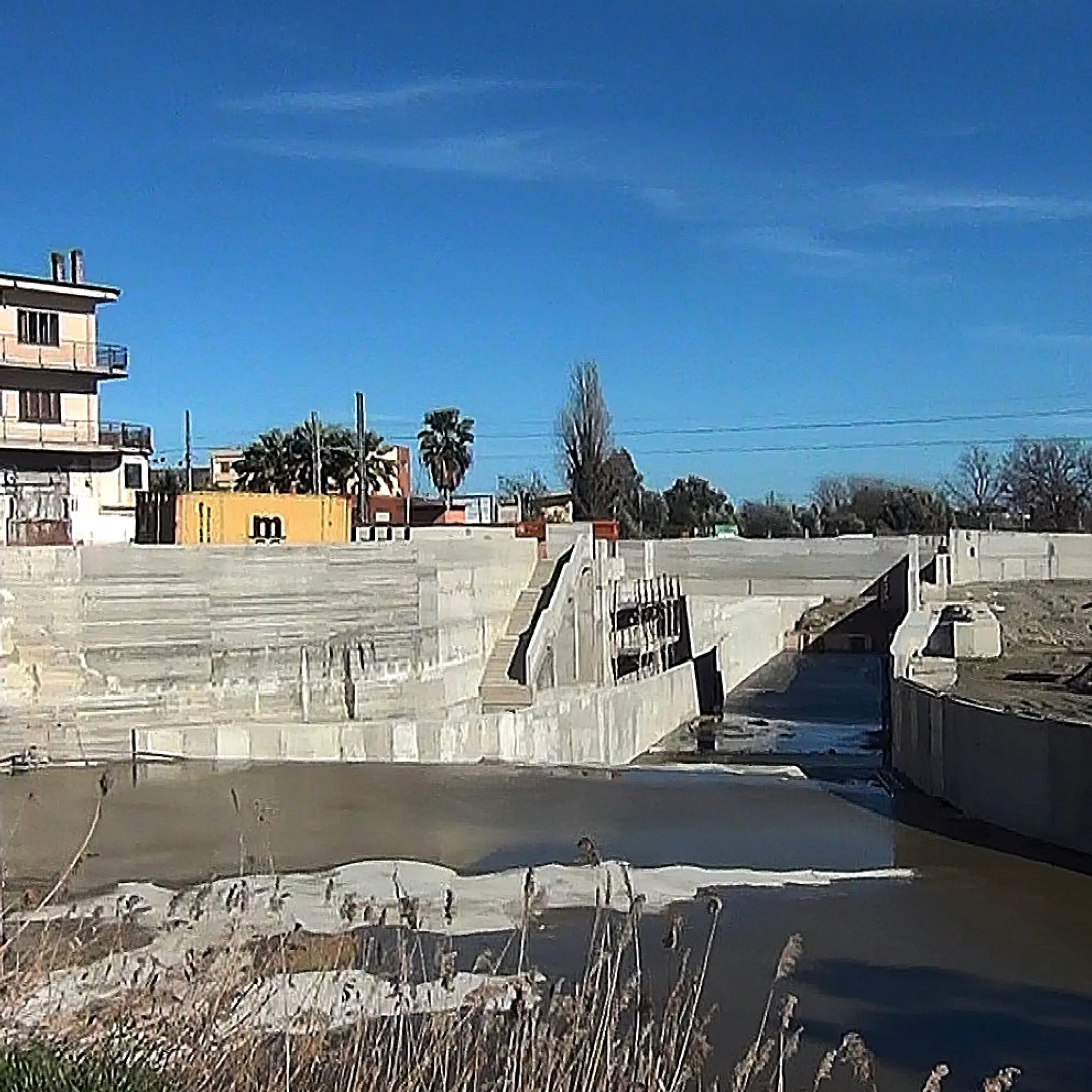 Sottopasso di Sibari, dopo le proteste arriva la svolta: i cantieri ripartono entro fine mese\n