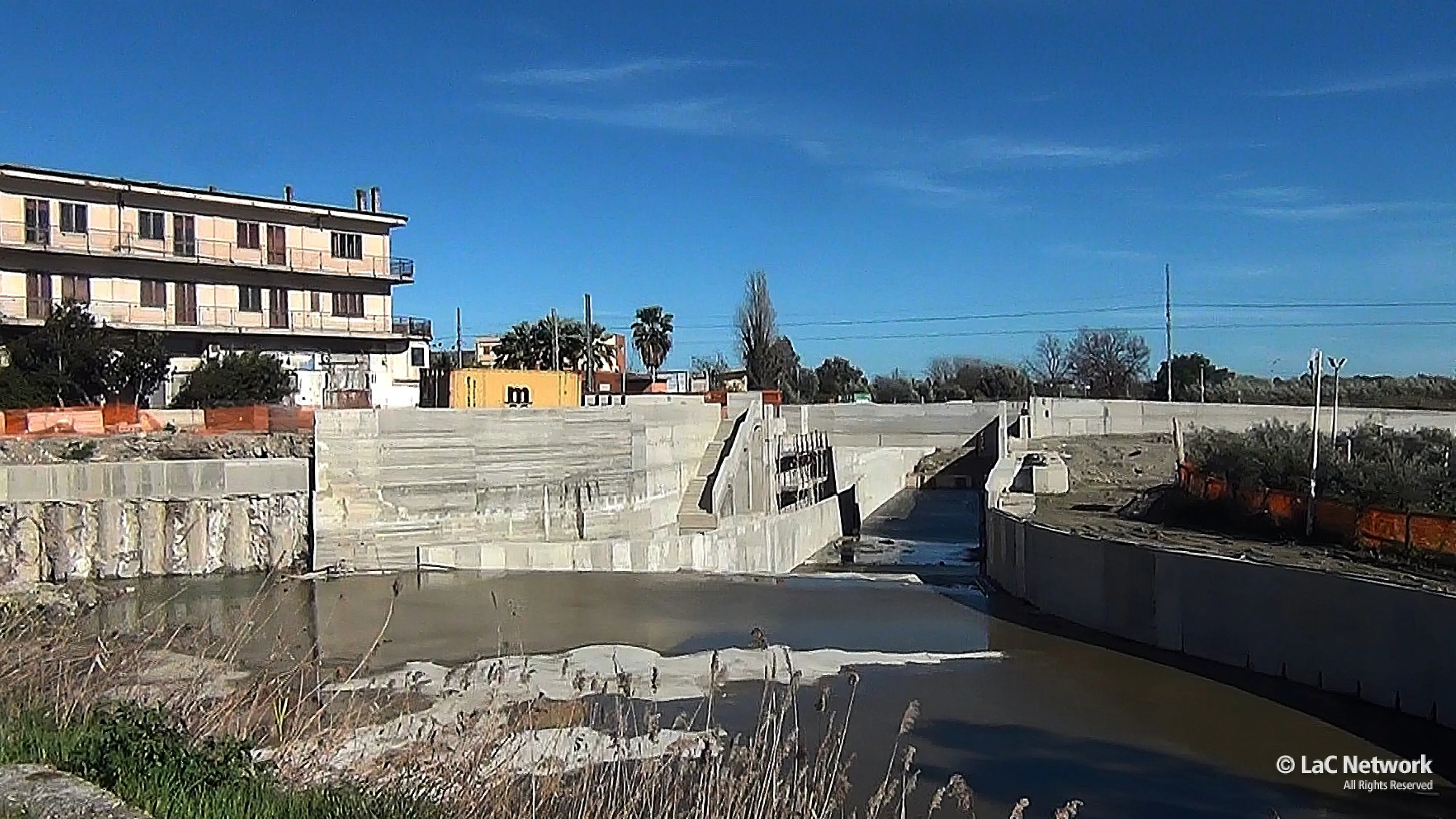 Sottopasso di Sibari, dopo le proteste arriva la svolta: i cantieri ripartono entro fine mese\n