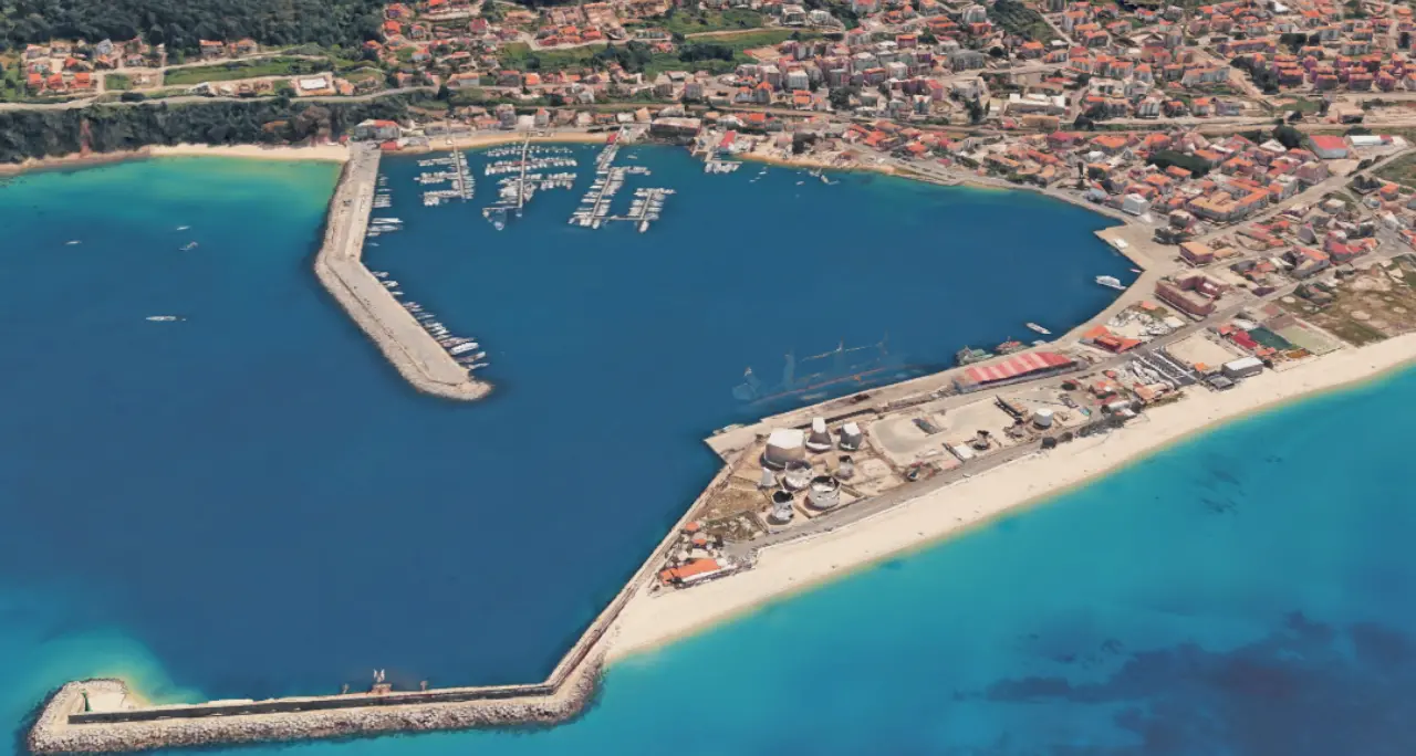 Quando Vibo Marina era ancora Porto Santa Venere: un piccolo universo fatto di persone e comunità\n