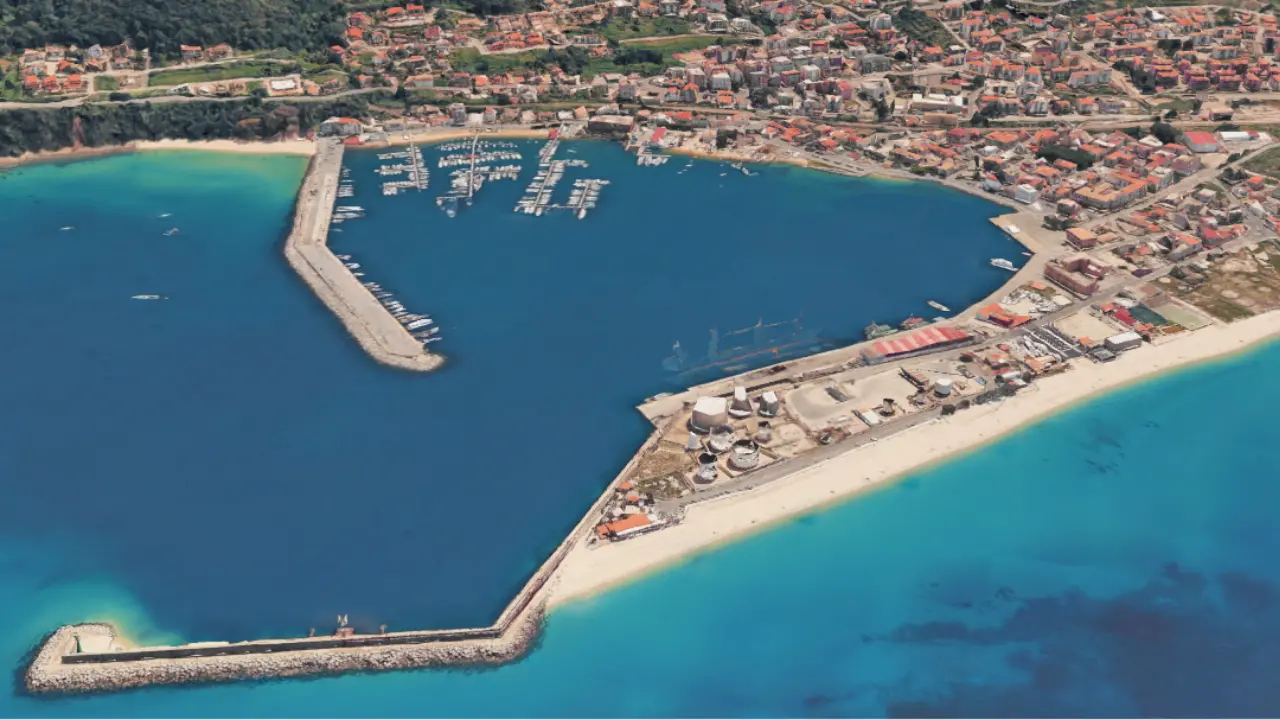 Quando Vibo Marina era ancora Porto Santa Venere: un piccolo universo fatto di persone e comunità\n