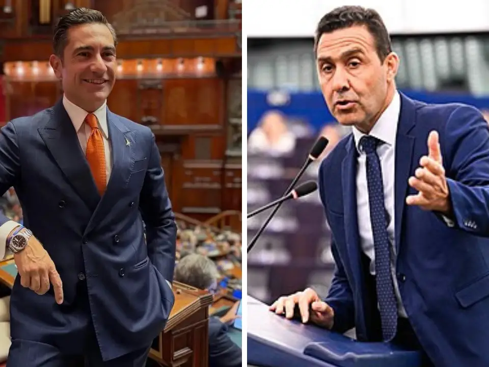 Furgiuele lascia la Lega e segue Vannacci: «Ritorno a Camelot, non riconosco più il Carroccio»