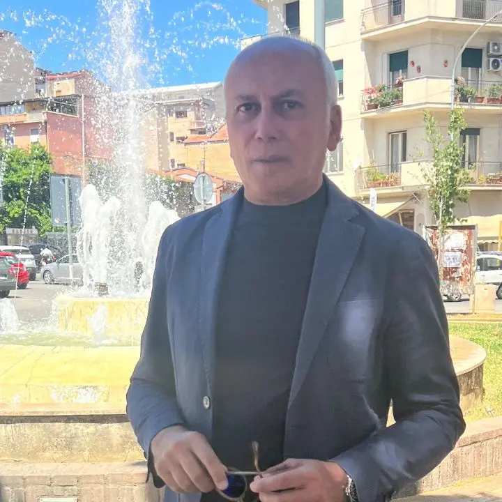 Cosenza, riattivate le fontane di piazza Loreto