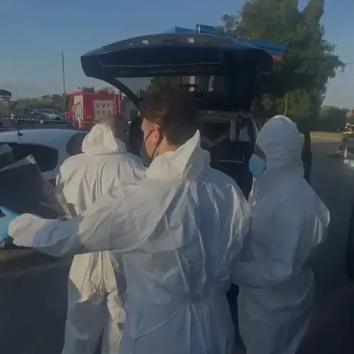 Se alzi la voce, muori: la strage dei braccianti di Amendolara\n