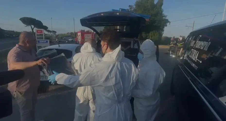 Se alzi la voce, muori: la strage dei braccianti di Amendolara\n