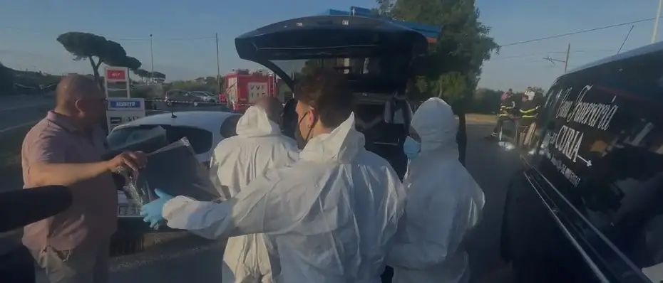 Se alzi la voce, muori: la strage dei braccianti di Amendolara\n