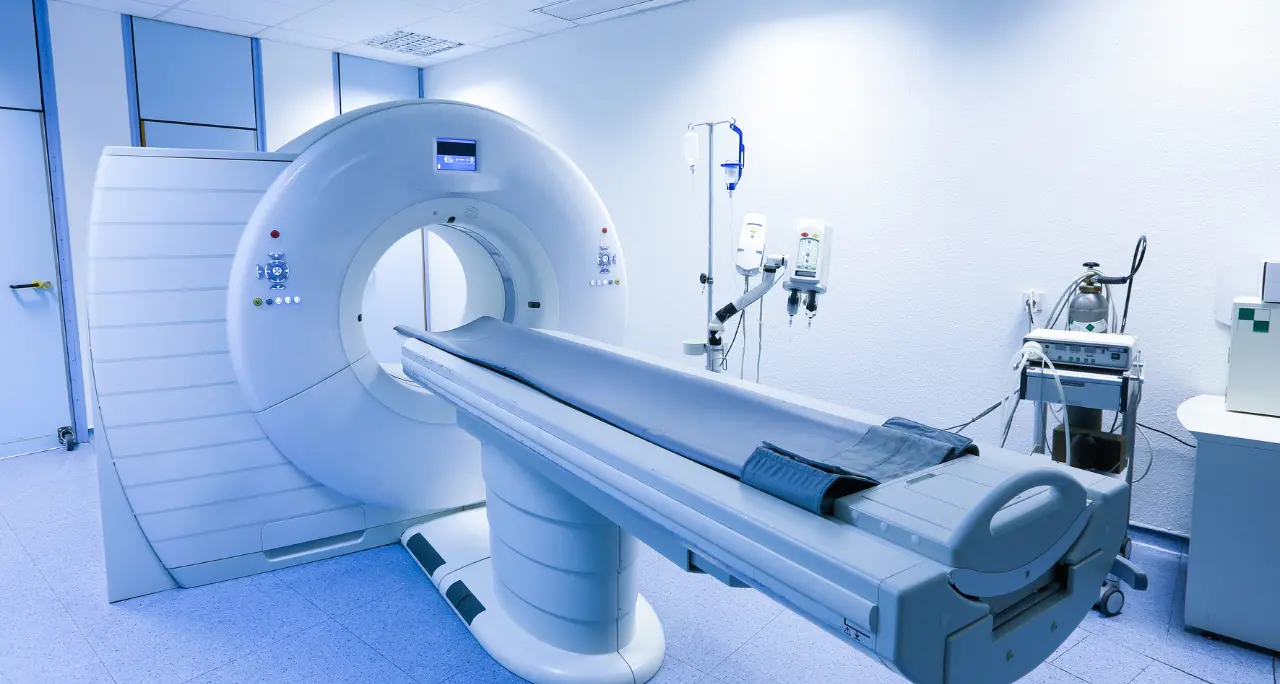 <p>Allo Jazzolino arriva una nuova (e <span style=\"color:hsl(0, 75%, 60%);\">più moderna</span>) Tac: conferenza stampa e ospedale in “festa”</p>
