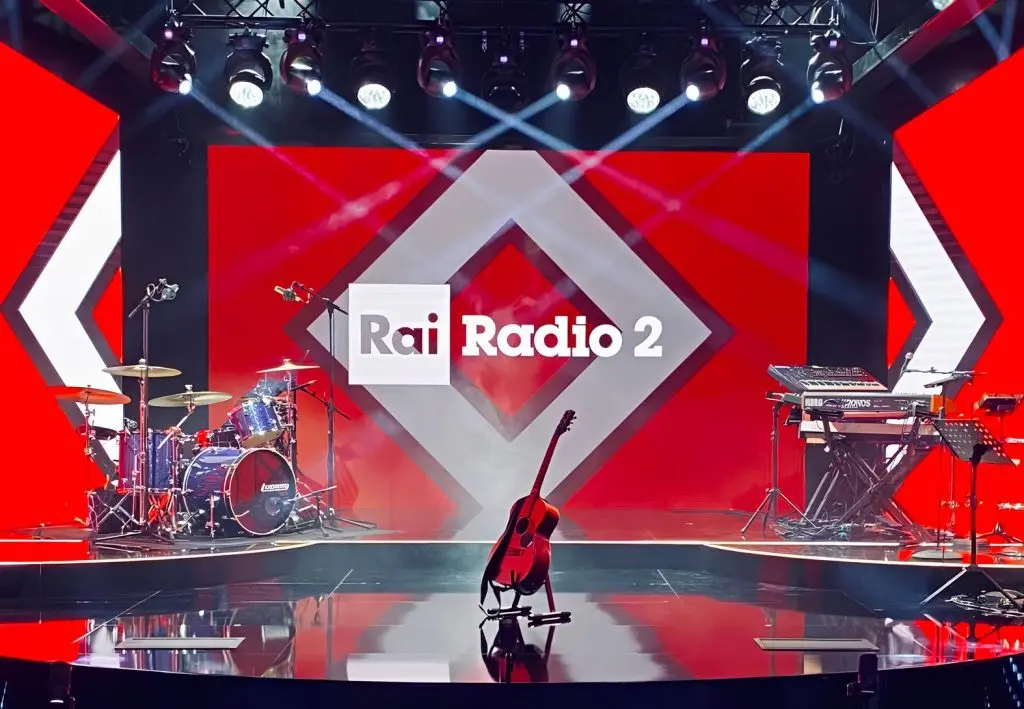 Radio2Live arriva a Cosenza, Piazza XV Marzo celebra Rino Gaetano in musica\n