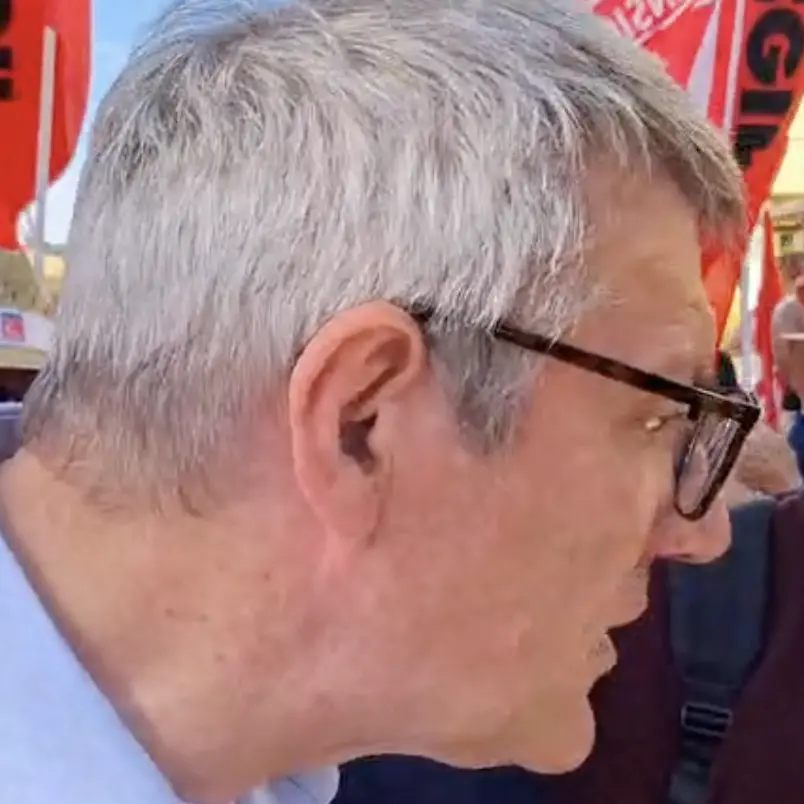Landini ad Amendolara: «Non possiamo fingere di non vedere lo sfruttamento»\n
