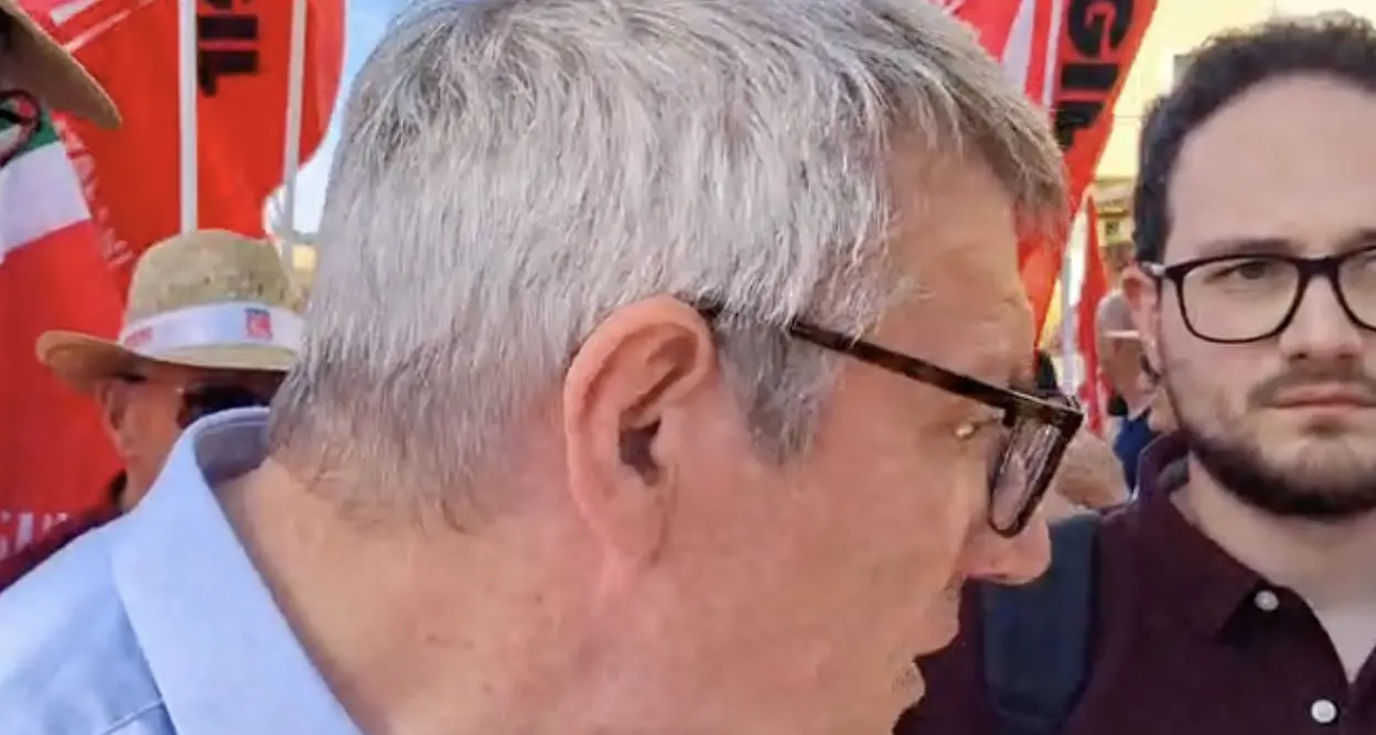 Landini ad Amendolara: «Non possiamo fingere di non vedere lo sfruttamento»\n