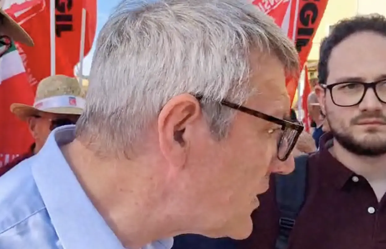 Landini ad Amendolara: «Non possiamo fingere di non vedere lo sfruttamento»\n