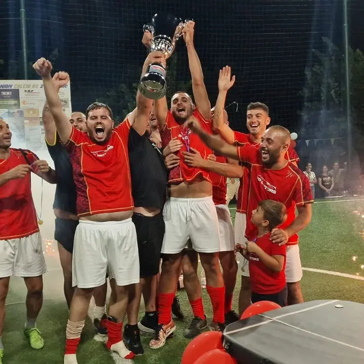 San Gregorio d'Ippona, aperte le iscrizioni per la terza edizione del Torneo Hipponion\n