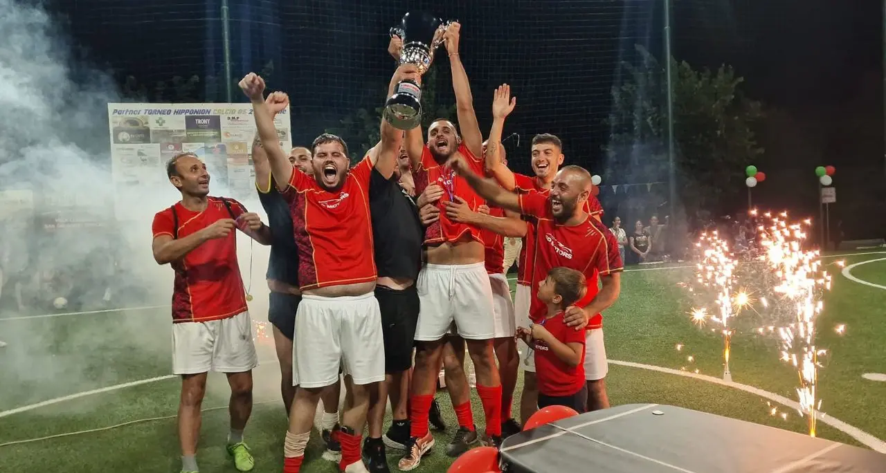 San Gregorio d'Ippona, aperte le iscrizioni per la terza edizione del Torneo Hipponion\n
