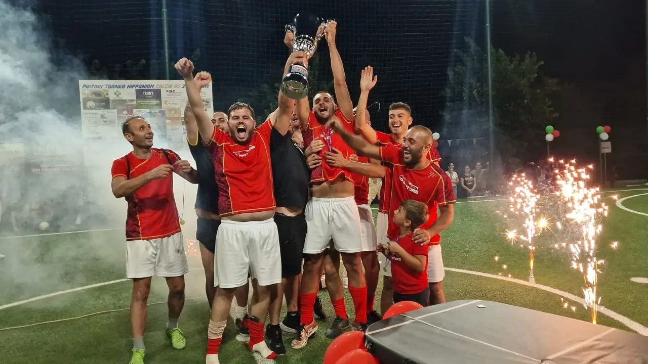 San Gregorio d'Ippona, aperte le iscrizioni per la terza edizione del Torneo Hipponion\n