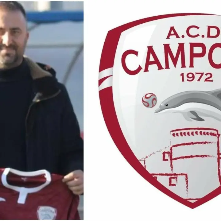 Dilettanti, finisce dopo dieci anni la storia tra il Campora e Briglio: «Ho dato tutto per questa maglia»\n