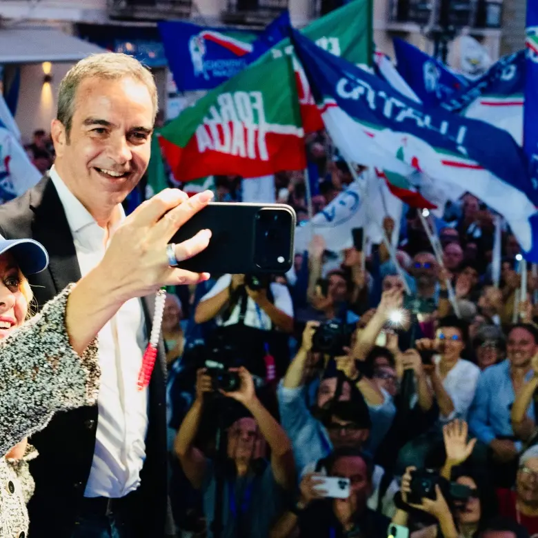 Il terremoto che arriva dalla Calabria: Meloni blinda Occhiuto mentre la Lega affronta l’offensiva di Vannacci\n\u00A0\n