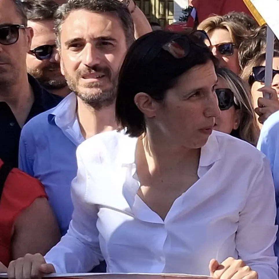 Schlein ad Amendolara: «Non basta parlare di caporalato, bisogna parlare di padronato»\n