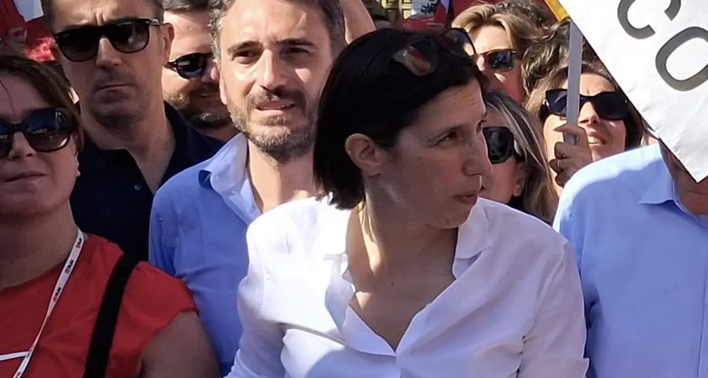 Schlein ad Amendolara: «Non basta parlare di caporalato, bisogna parlare di padronato»\n