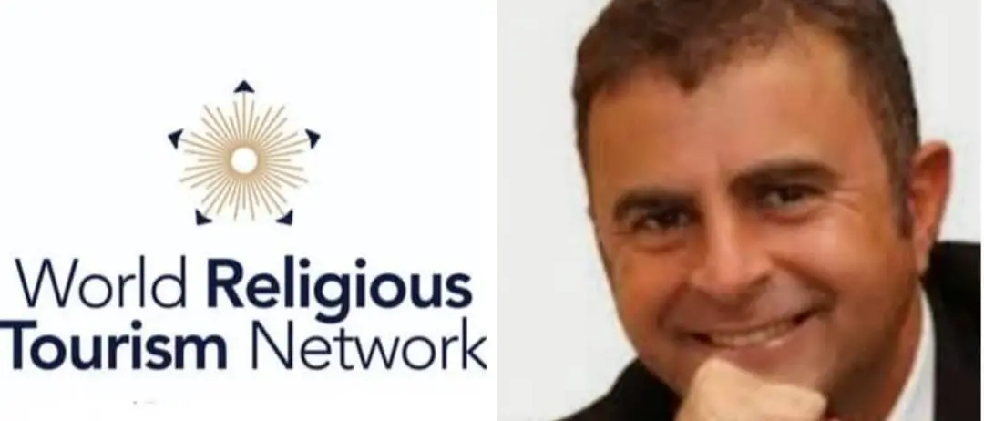Calabria capitale del turismo spirituale nel mondo: è originario di Mammola il coordinatore italiano della Rete mondiale del turismo religioso\n