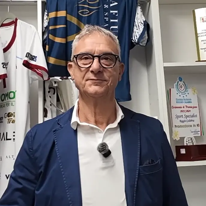 La Domotek scrive la storia: Billy Gurnari racconta l’anno che ha portato Reggio nell’élite del volley\n