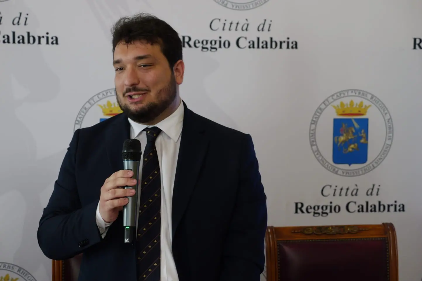 ZES di Prossimità, Tripodi sostiene la proposta di Confesercenti: «Il rilancio del Sud passa da commercio, città e coesione sociale»\n