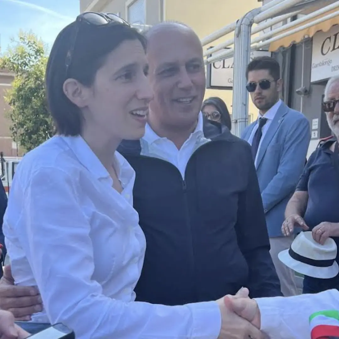 Franz Caruso ad Amendolara: «Restiamo umani contro sfruttamento e lavoro senza diritti»\n