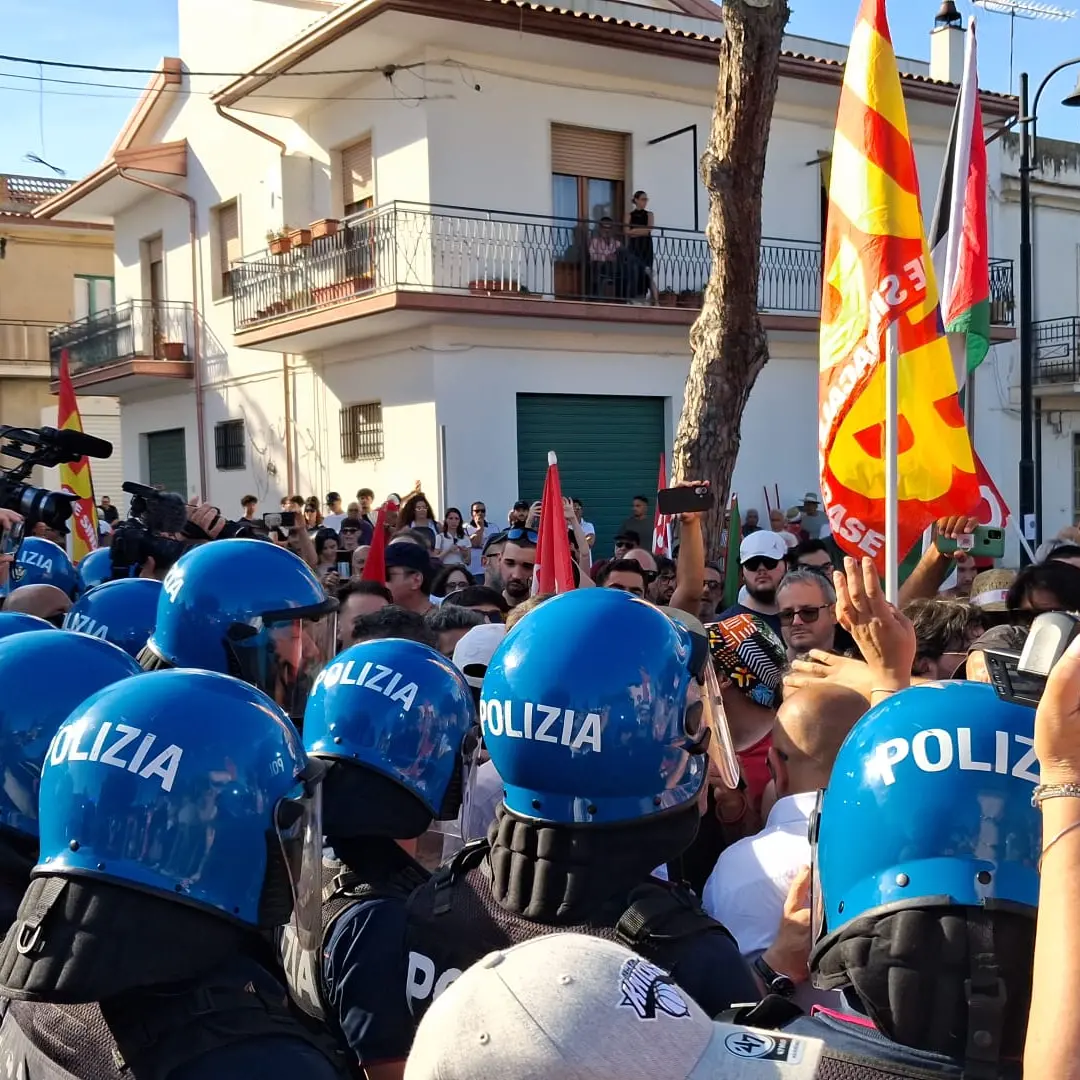 Non serviva Amendolara per invocare il ritorno di una politica fatta di umanità\n