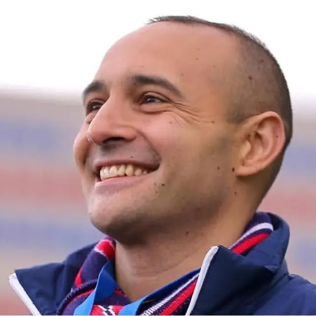 <p>Svolta amaranto: la Reggina riparte da Matt Rizzetta. La firma fra oggi e domani</p>
